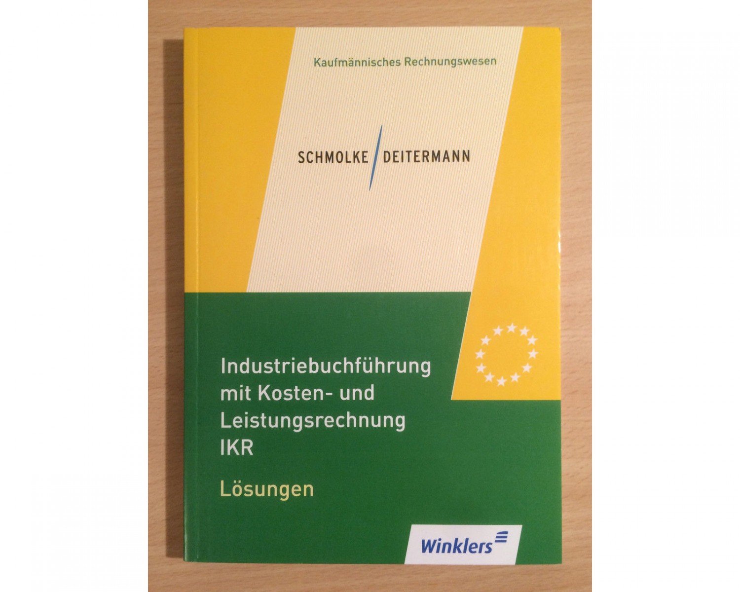 lsungen schmolke deitermann